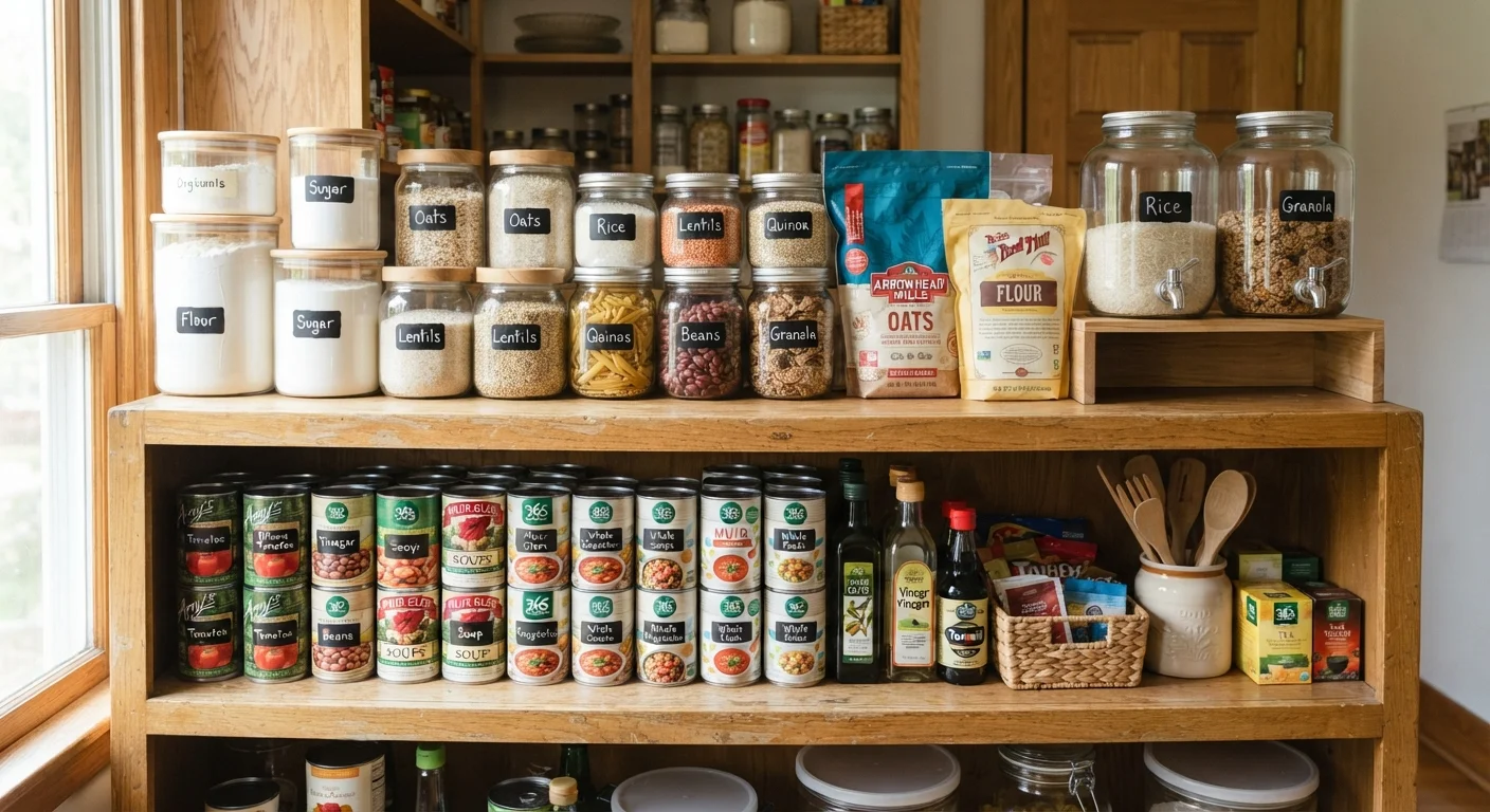 Bulk Buying: When Stocking Up Saves Money and When It Wastes It