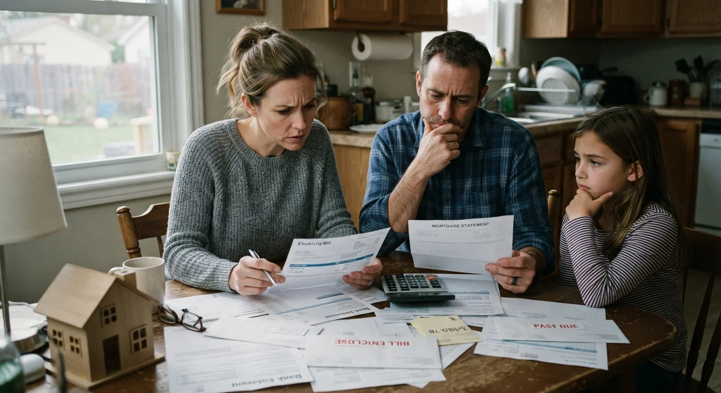 The Hidden Costs of Homeownership That Most Family Budgets Underestimate