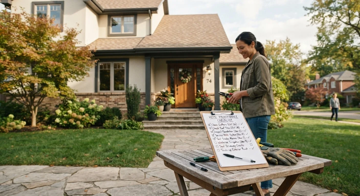 The Hidden Costs of Homeownership Most Families Overlook