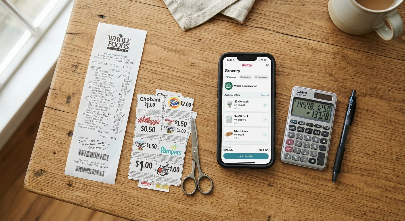 Stacking Discounts: How Combining Coupons, Rebates, and Sales Works