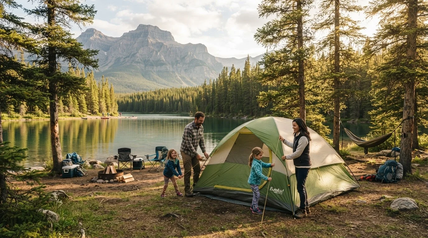 State Parks vs. National Parks: Which Makes More Sense for a Budget Family Trip