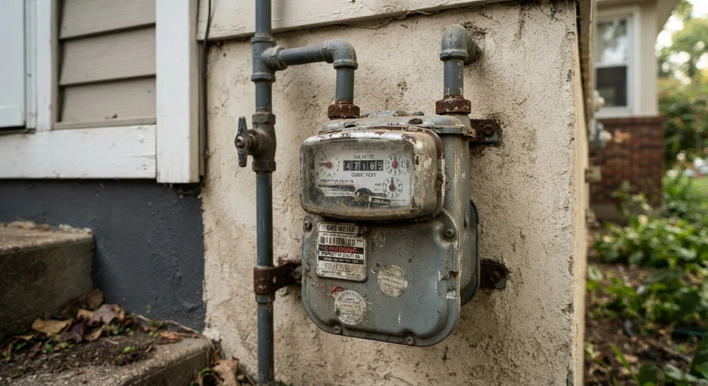 Why Your Utility Bill Keeps Climbing and What You Can Do About It