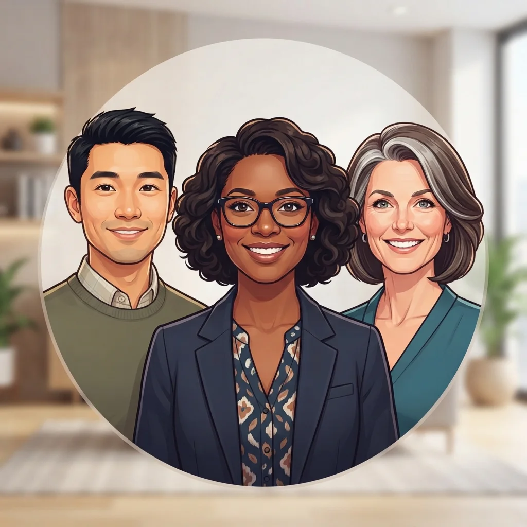 Portrait of Family Budget Tips Editorial Team